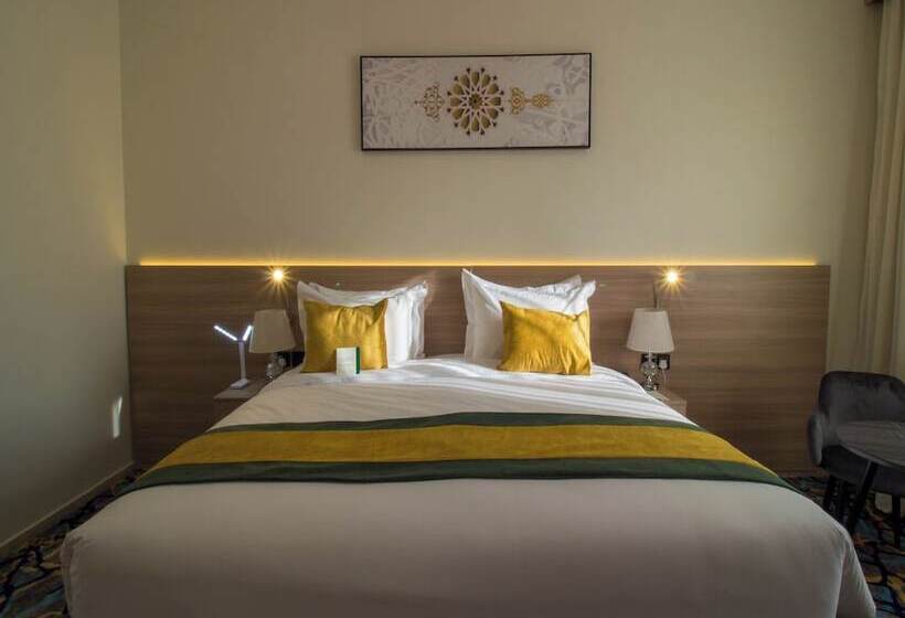 New Level Hotel