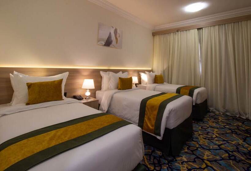 New Level Hotel