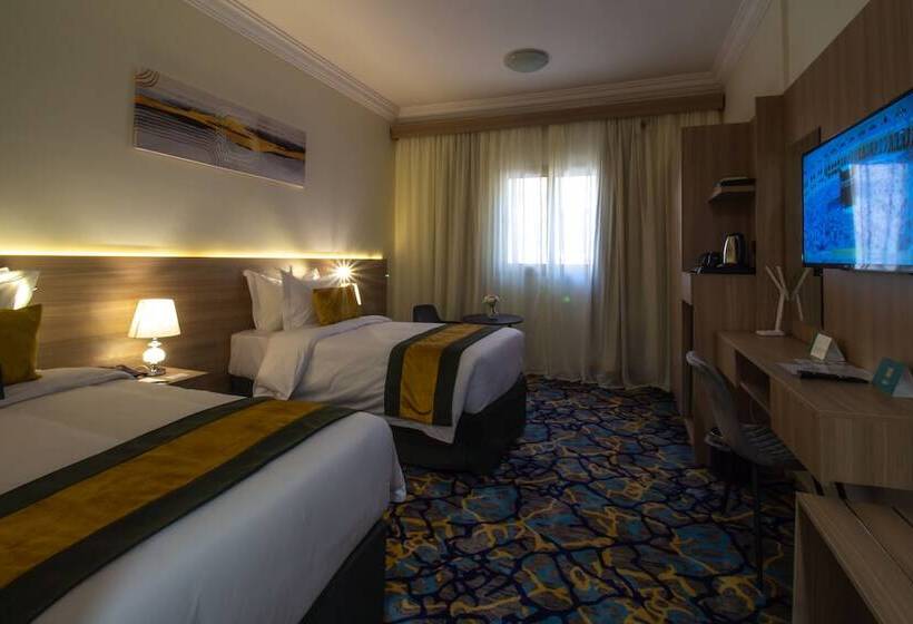 New Level Hotel