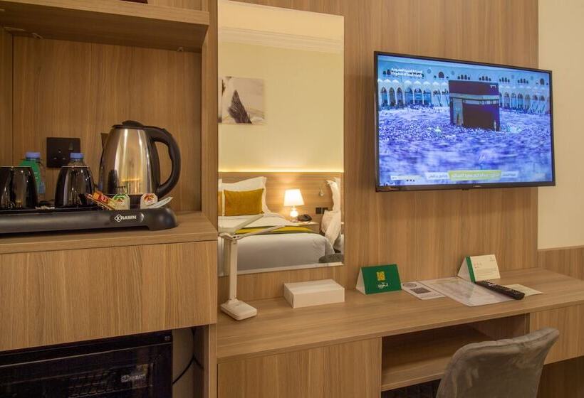 New Level Hotel