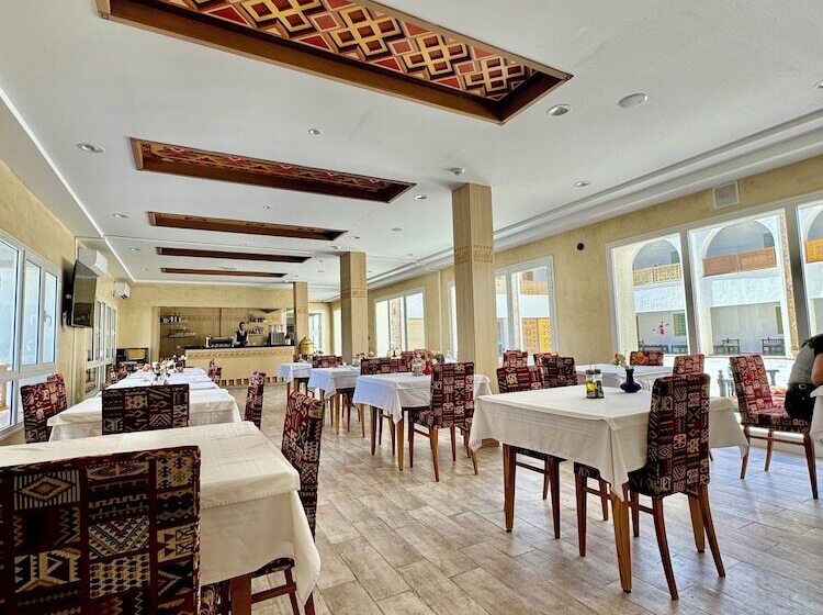 Отель Capsa Thermal Oasis
