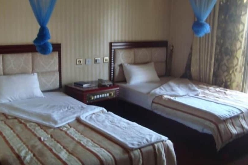 هتل Dv Apartment