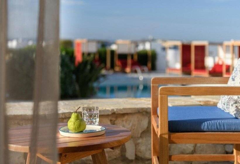 Kallisti Paros