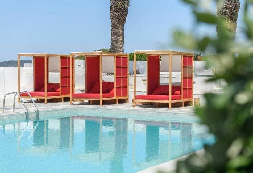 Kallisti Paros
