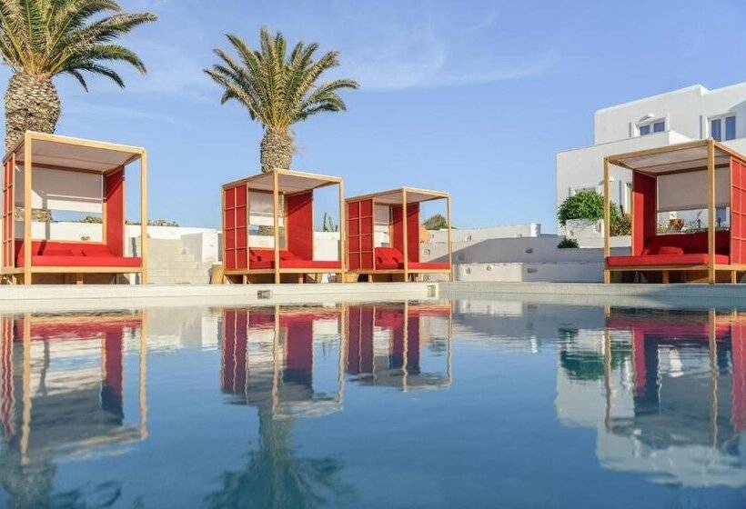 Kallisti Paros