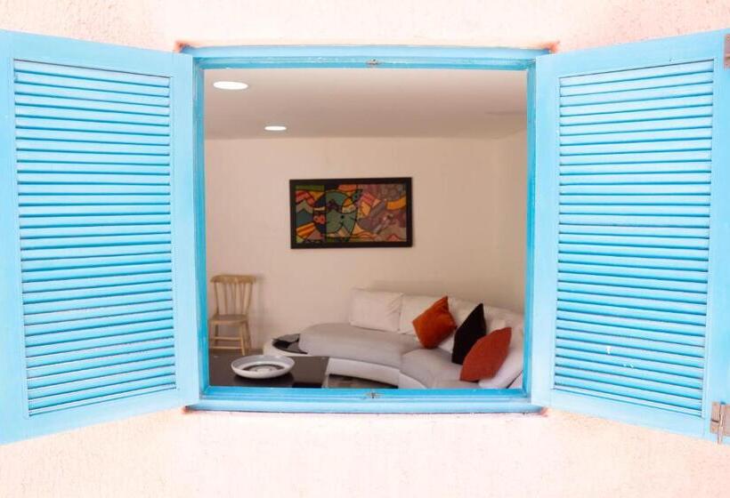 هاستل Casamart Rodadero