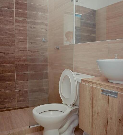 هاستل Casamart Rodadero