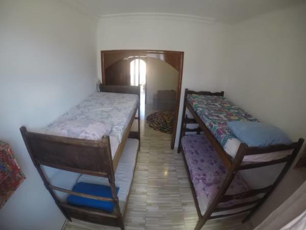 هاستل Salvador Dance Hall Cuartos Privados