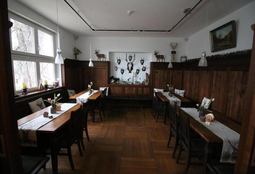 Albhotel Malakoff   House Of Nature