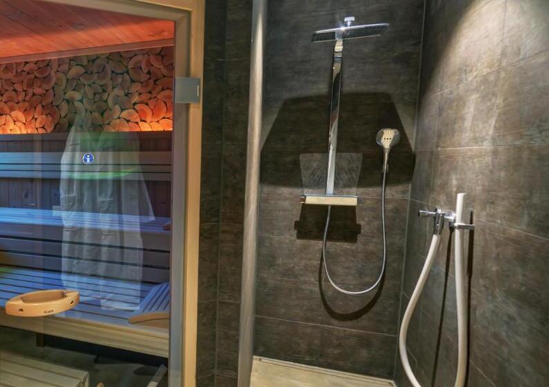 Albhotel Malakoff   House Of Nature