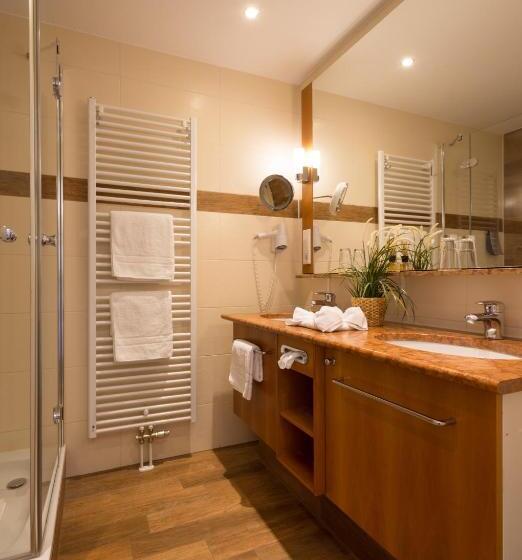 Albhotel Malakoff   House Of Nature