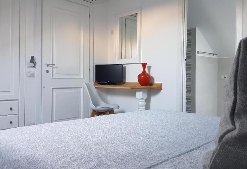 Allegro Luxury B&b