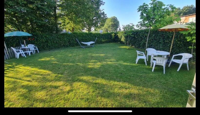 B&b Maison Saint Tropez Eindhoven