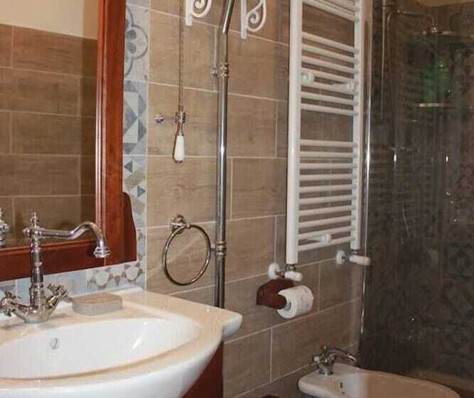 B&b Torre Azul