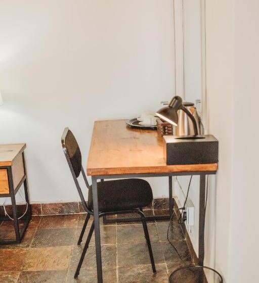 مبيت وإفطار Casa Leitao Lodge