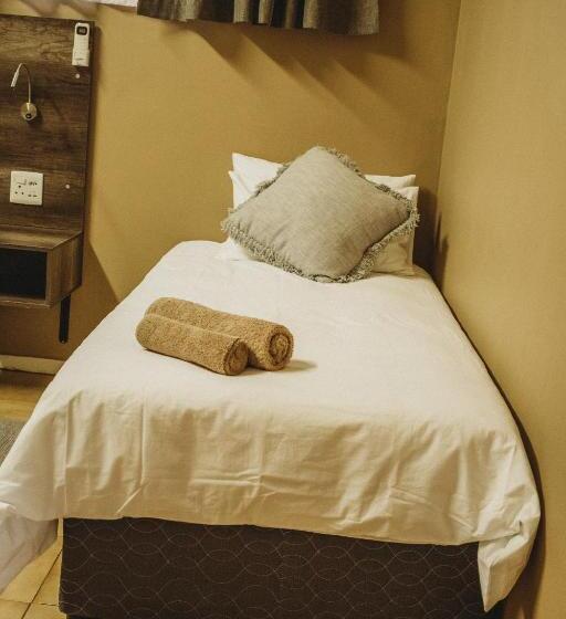 مبيت وإفطار Casa Leitao Lodge