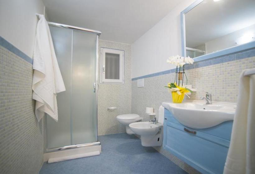 Bed and Breakfast Corte Dell'immacolata Al Mare