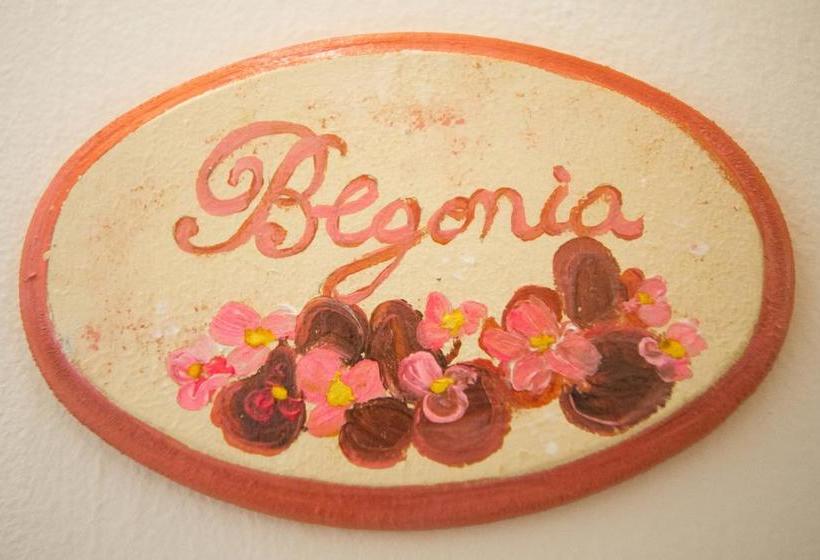 مبيت وإفطار Corte Dell'immacolata Al Mare