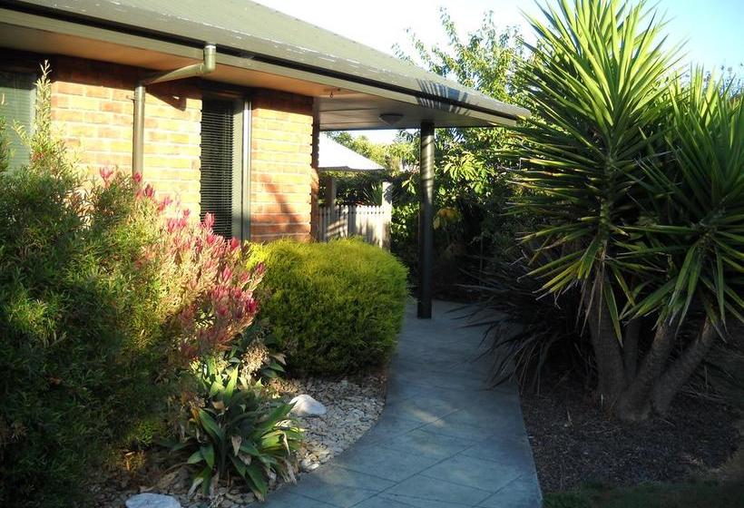 צימר Mapua Wharf Accommodation