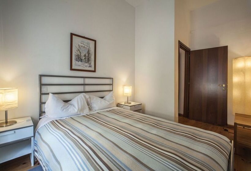 Bed and Breakfast Studio Apartments Centro Storico Via Manno