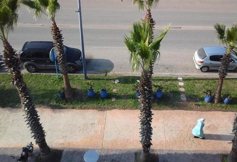 مبيت وإفطار Thalassa