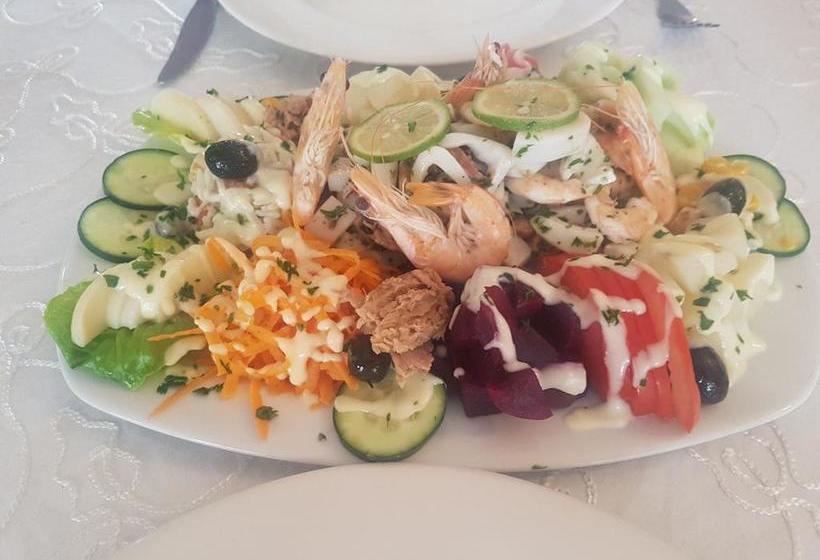 مبيت وإفطار Thalassa