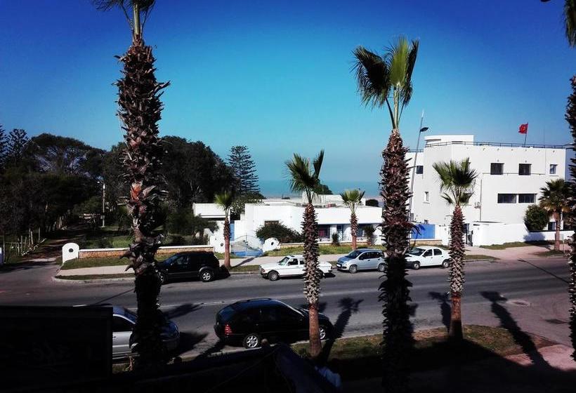 مبيت وإفطار Thalassa