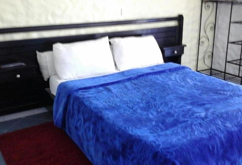 مبيت وإفطار Thalassa