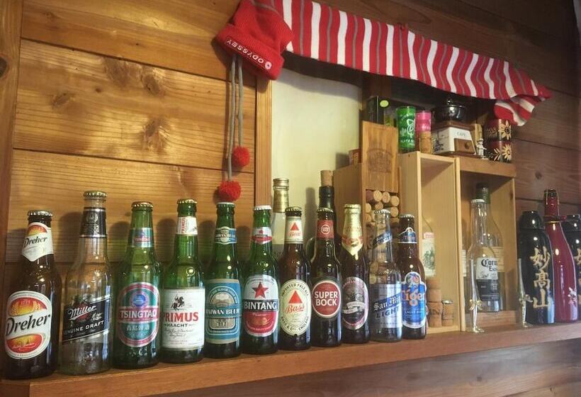 مبيت وإفطار Yado Brodiaea