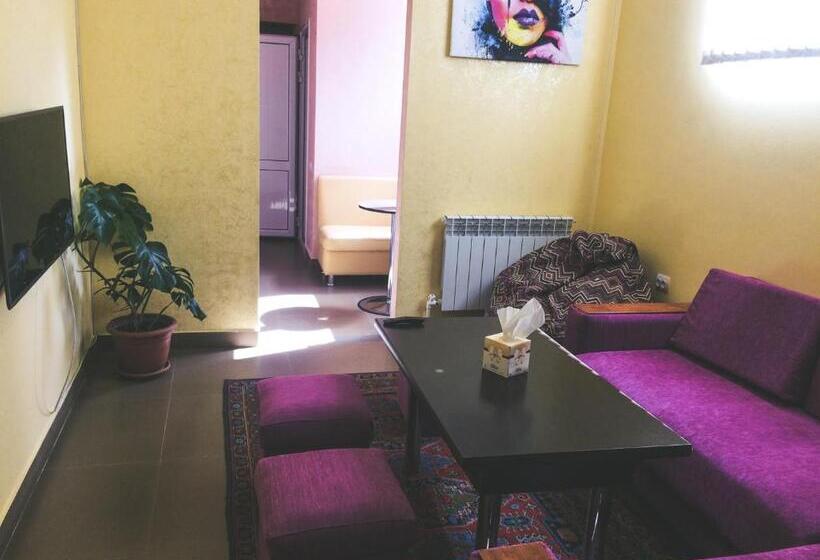 Downtown B&b