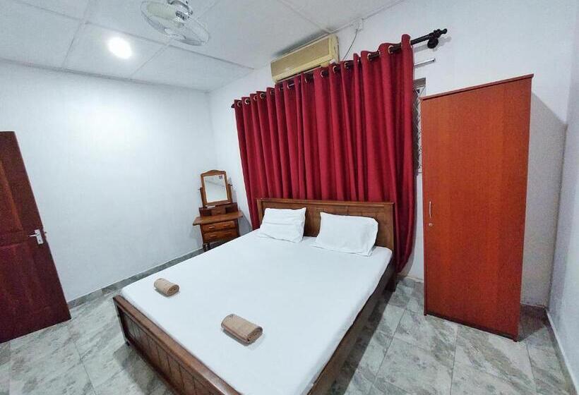 Hostel Katunayake At Colombo Airport Transit