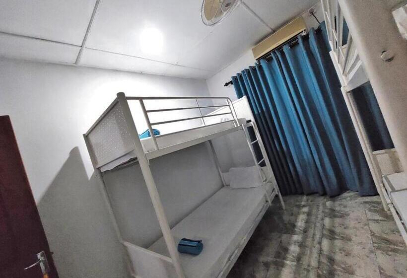 Hostel Katunayake At Colombo Airport Transit