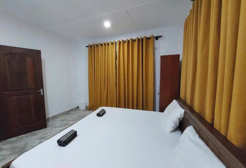 Hostel Katunayake At Colombo Airport Transit
