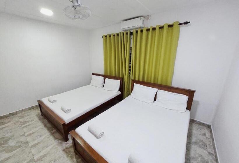 Hostel Katunayake At Colombo Airport Transit