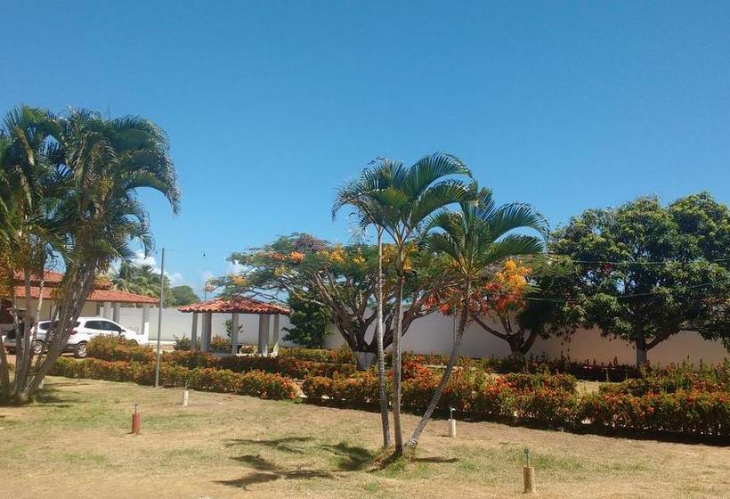 旅馆 Guarajuba Sitiofelizcidade