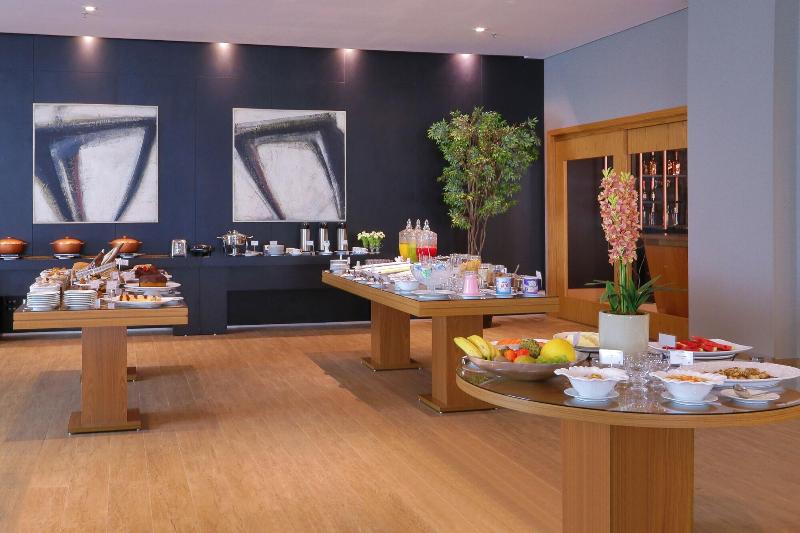 هتل Araucaria Flat