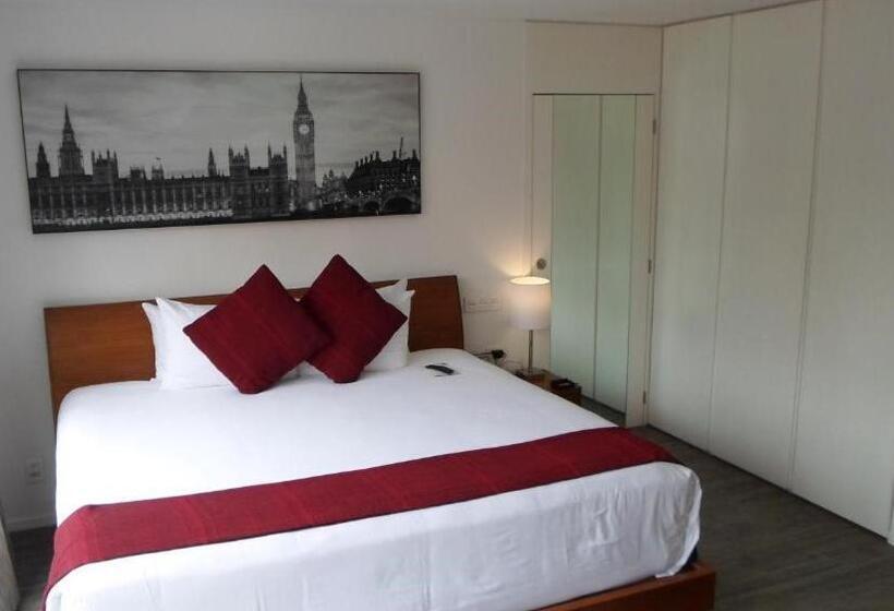 Fotos del hotel Armonik Suites:  2