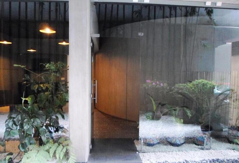 Fotos del hotel Armonik Suites:  4