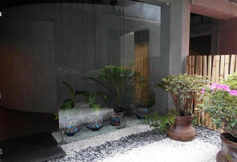 Fotos del hotel Armonik Suites:  5