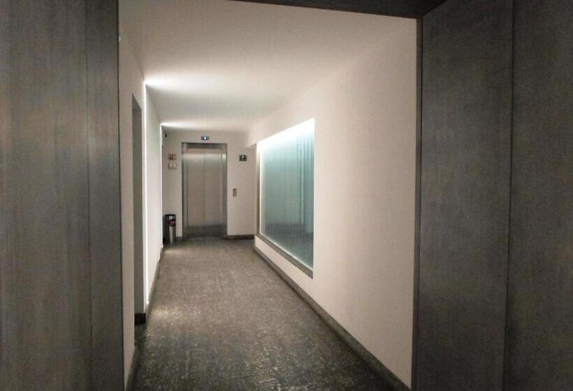 Fotos del hotel Armonik Suites:  6