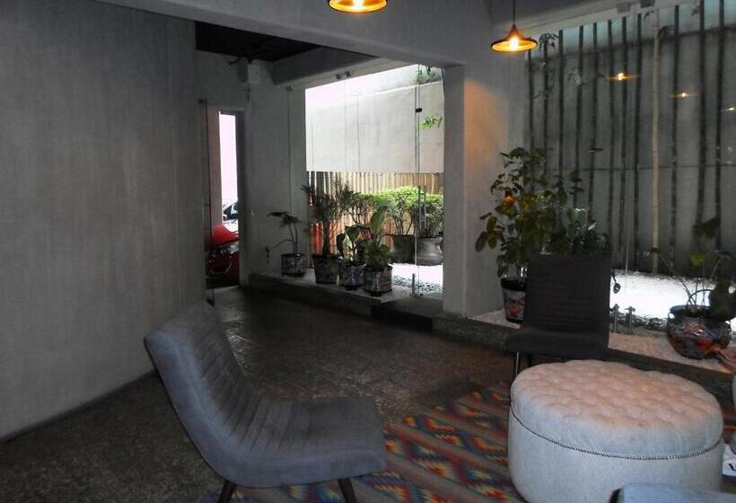 Fotos del hotel Armonik Suites:  9