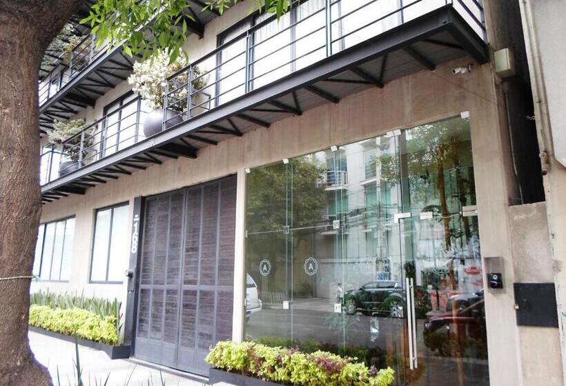 Fotos del hotel Armonik Suites:  22