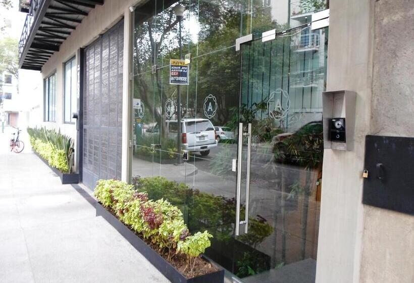 Fotos del hotel Armonik Suites:  23