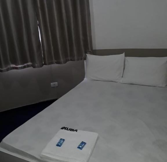 هتل Aruba