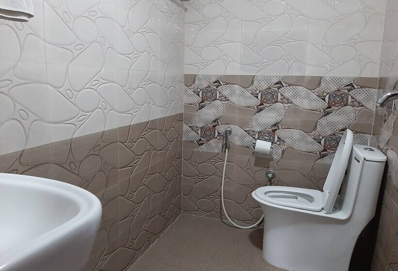 هتل Bhaktapur Inn