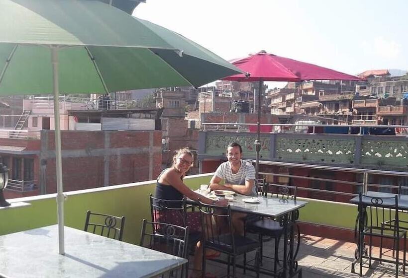 هتل Bhaktapur Inn