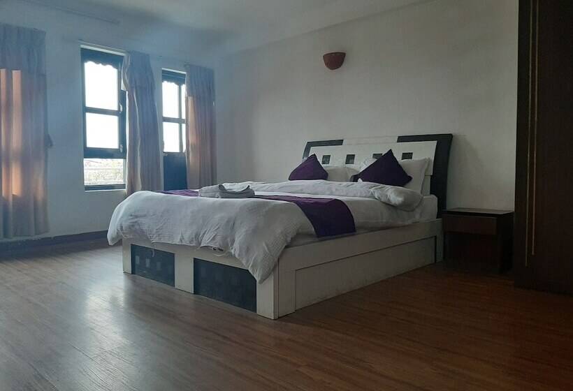 هتل Bhaktapur Inn