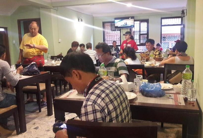 هتل Bhaktapur Inn