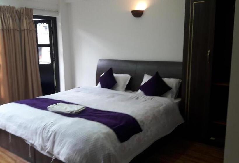 هتل Bhaktapur Inn