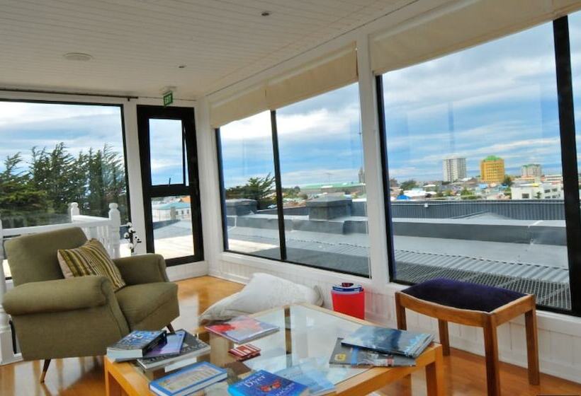 Hotel Ilaia